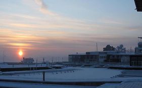 Gashaga Sealodge
