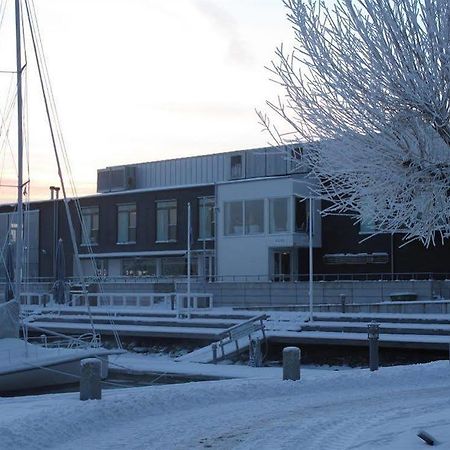Gashaga Sealodge Lidingö Exteriör bild