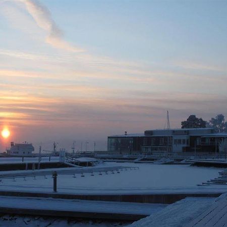 Gashaga Sealodge Lidingö Exteriör bild