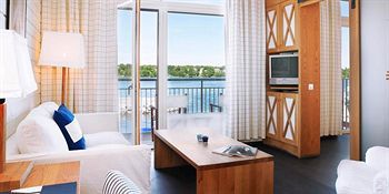 Gashaga Sealodge Lidingö Exteriör bild
