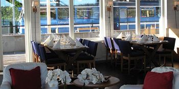 Gashaga Sealodge Lidingö Exteriör bild