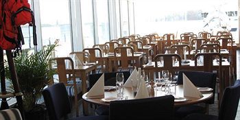 Gashaga Sealodge Lidingö Exteriör bild